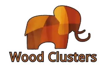wood cluster
