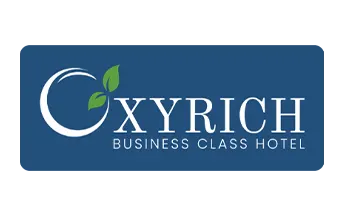 oxyrich