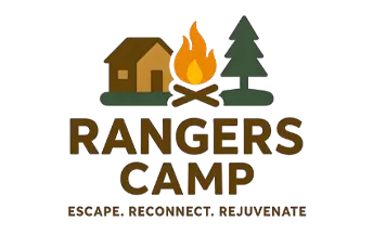 rangers camp